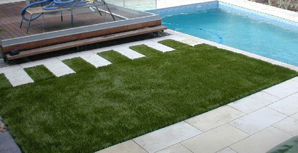 Poolside Turf