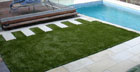 Poolside Turf